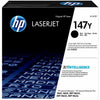HP Crtdg Lsr Hp 147Y Bk