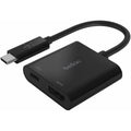 Adapter Charger Usb-C To