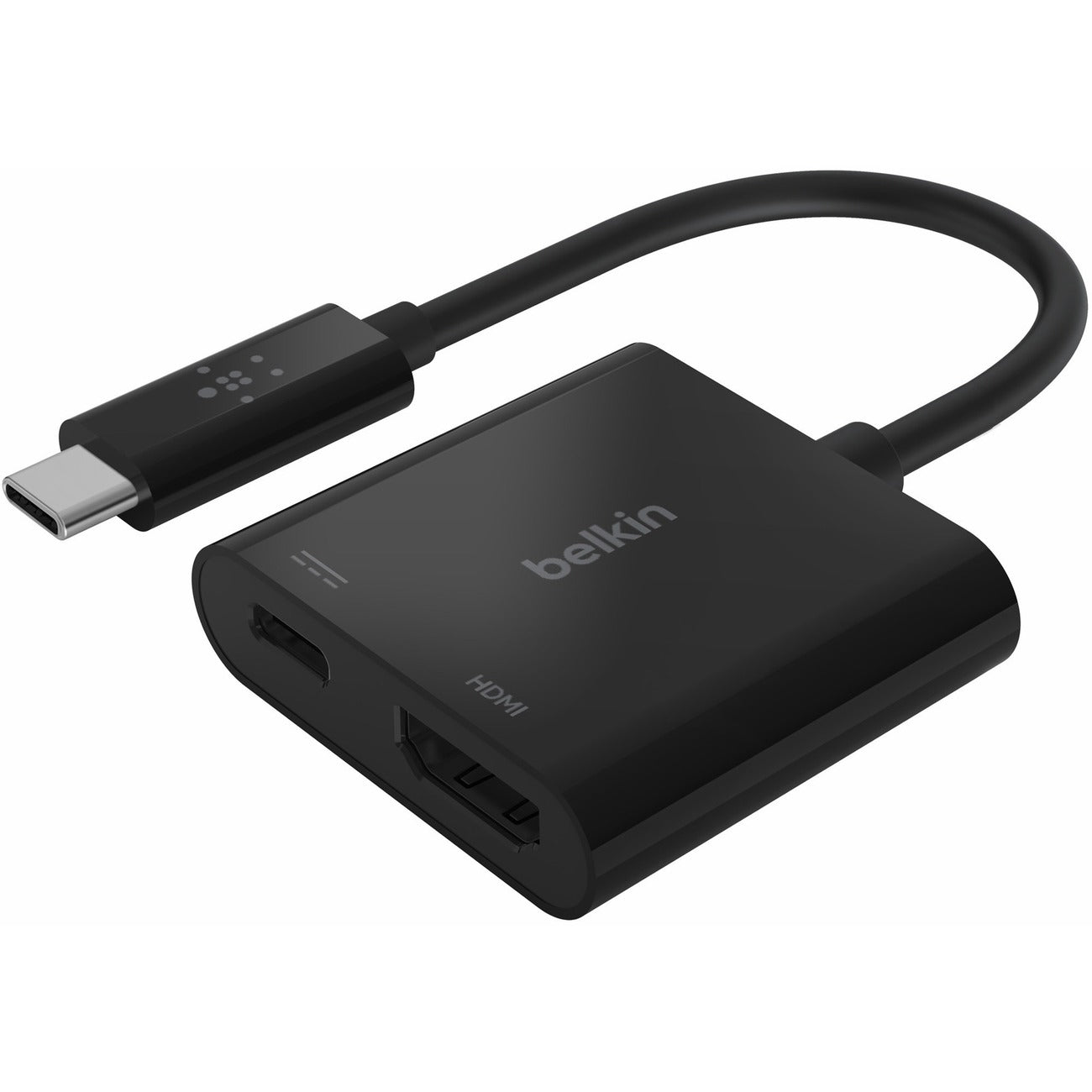 Adapter Charger Usb-C To