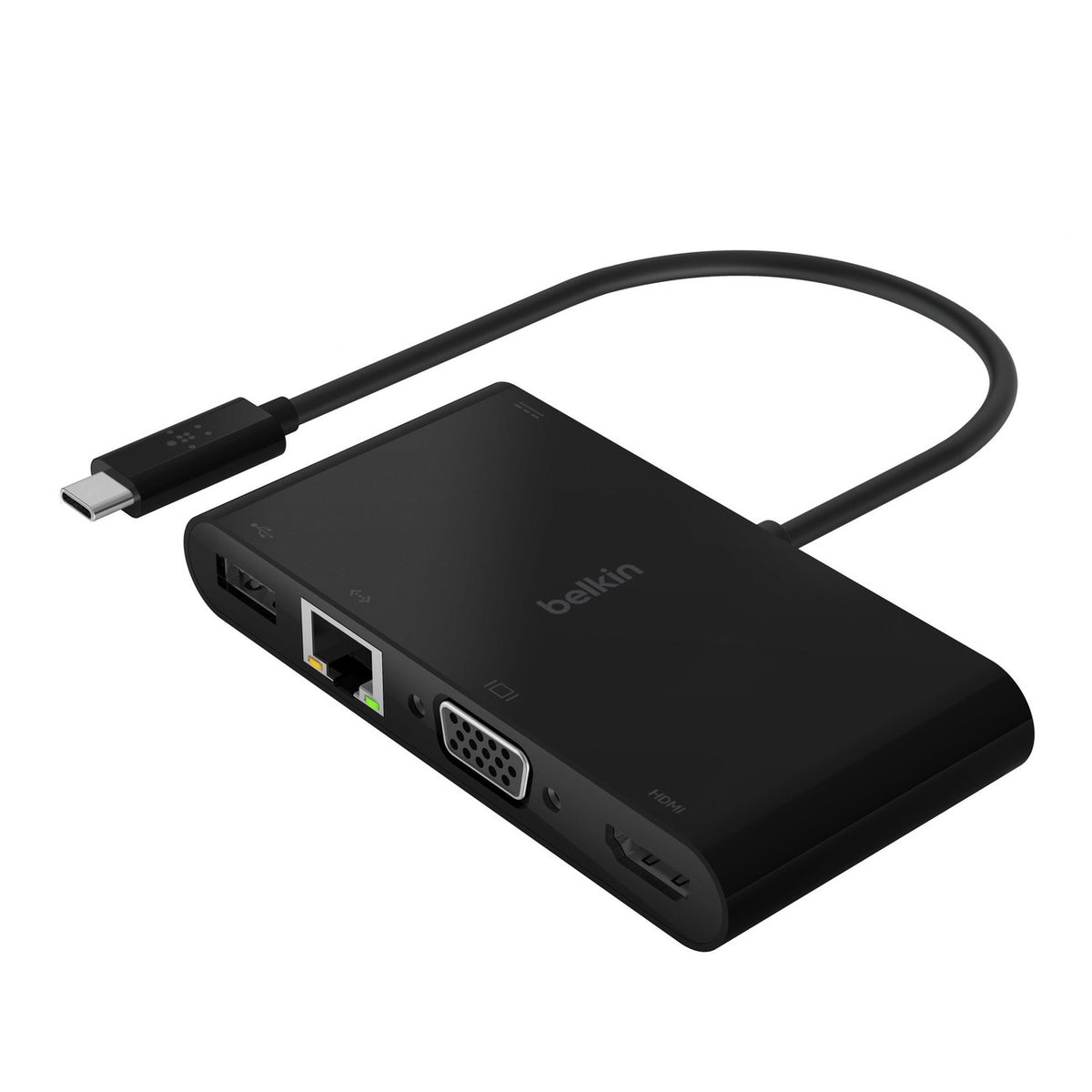 Adapter Chrgr Multimed Usb