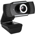 Webcam Cybertrack