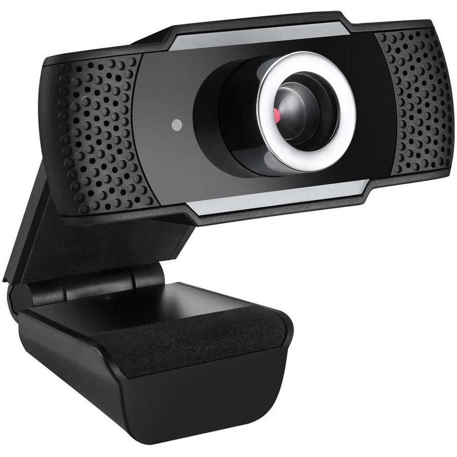 Webcam Cybertrack