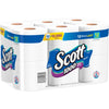 Kimberly-Clark Professional Tissue Paper 12Rl Scott1000