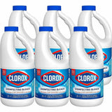 Clorox Disinfecting Bleach