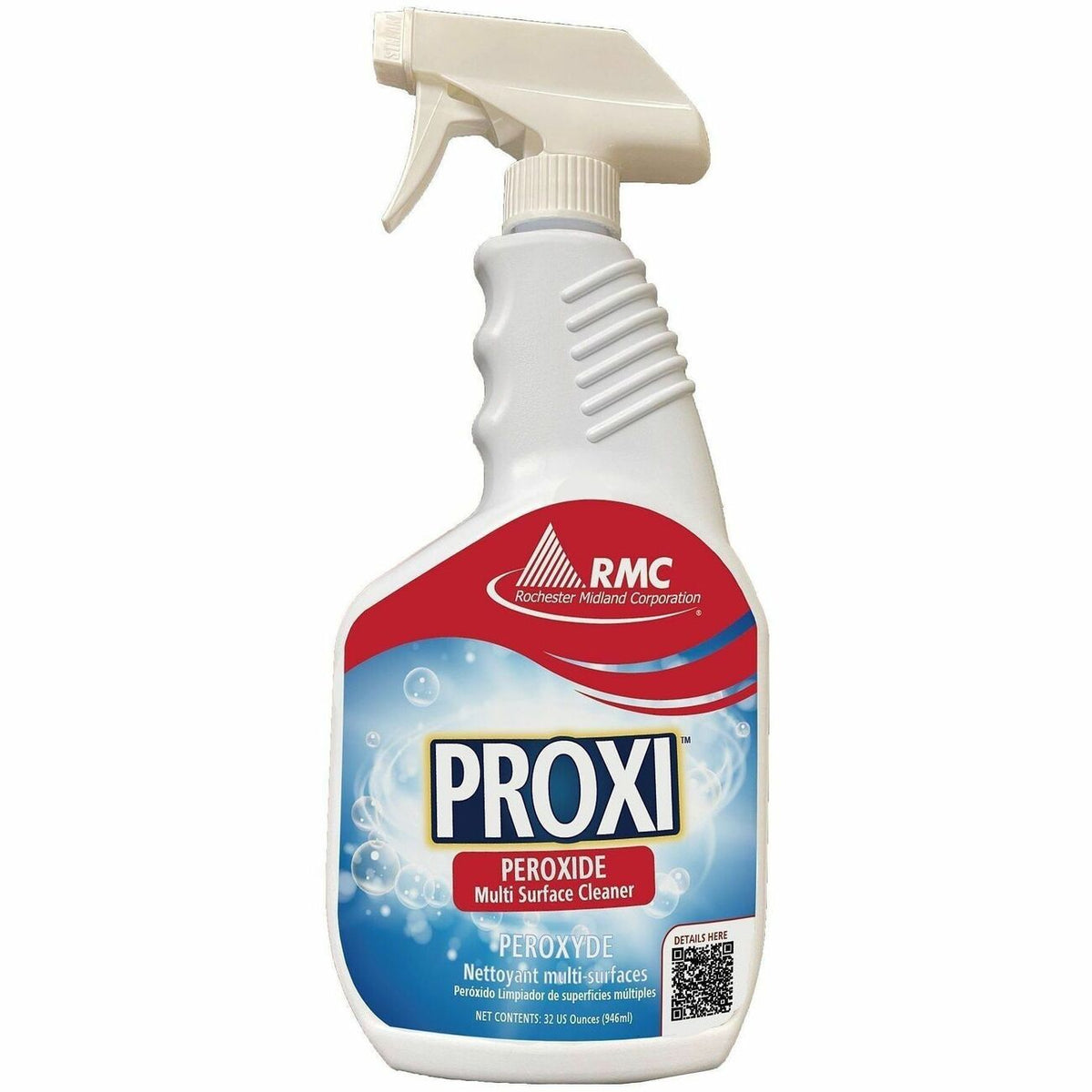 RMC Proxi Spray/Walk Away Cleaner