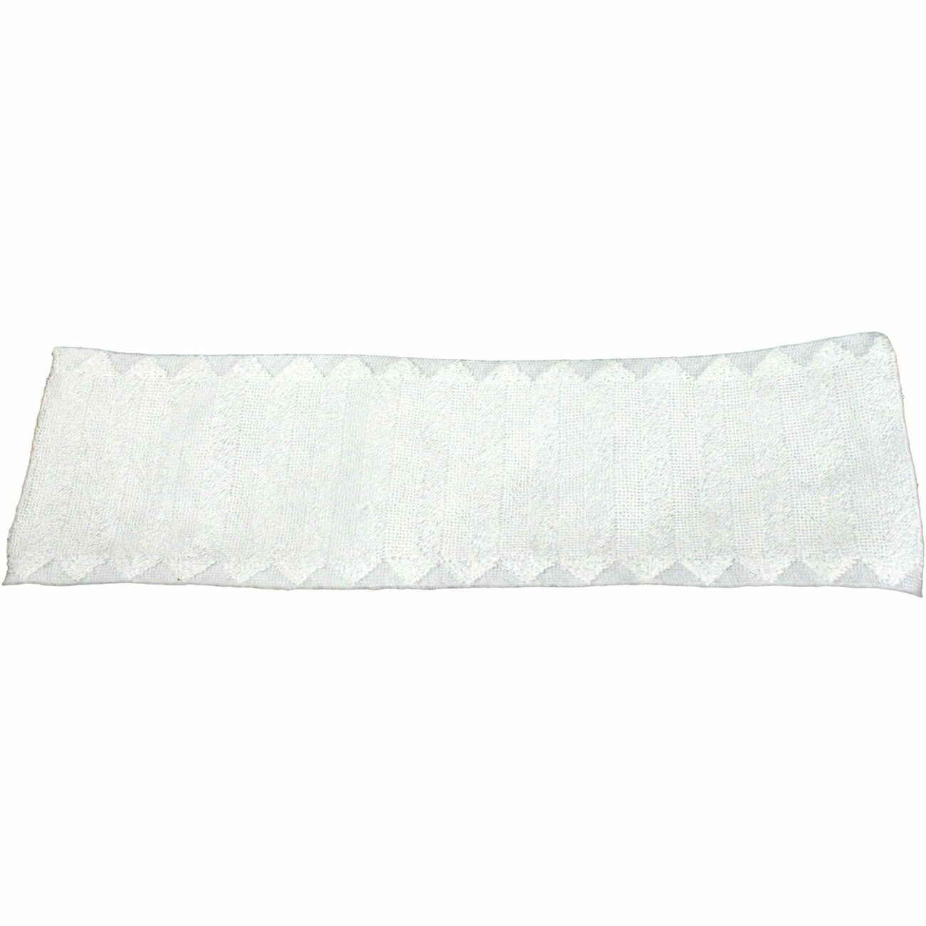 Genuine Joe Pad Single-Use Microfiber