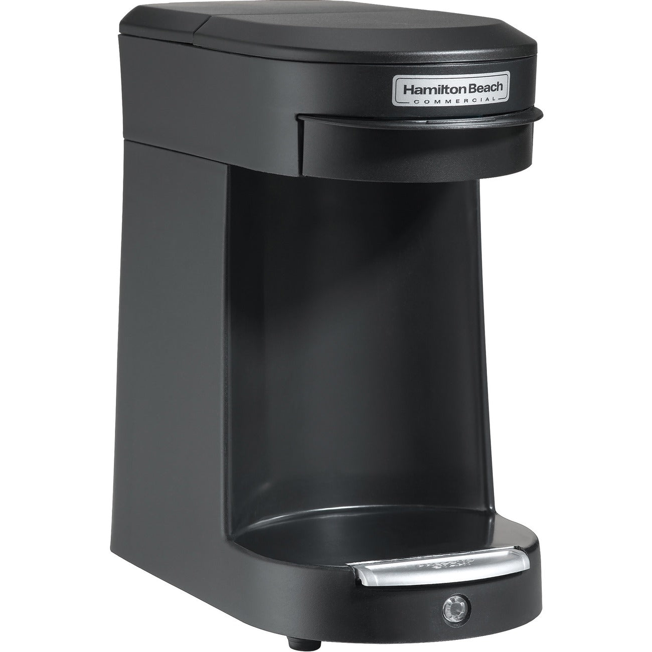 Brewer Coffee Pod Ham Bch