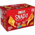 Cracker Var Snapd
