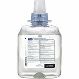 PURELL&reg; Hand Sanitizer Foam Refill