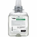 GOJO Soap Gren Seal Fm Hwh