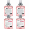GOJO Soap Lux Foam Handwash