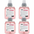 GOJO Soap Lux Foam Handwash
