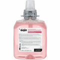 GOJO Soap Lux Foam Handwash