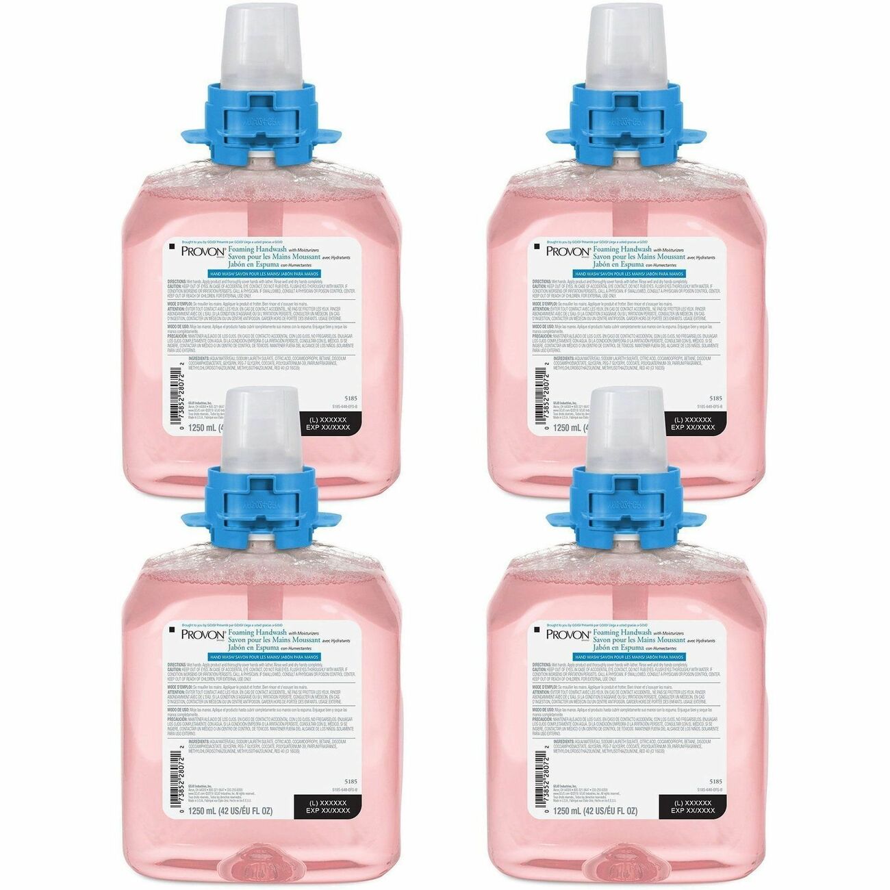 GOJO Soap Provon Foam Hndwsh