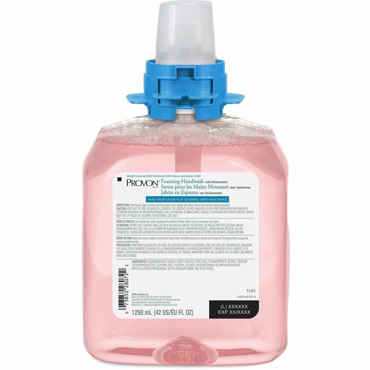 GOJO Soap Provon Foam Hndwsh