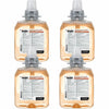 GOJO Soap Lux Fm Anti Hd Ws