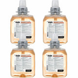 Gojo&reg; FMX-12 Refill Foam Antibacterial Handwash