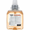 GOJO Soap Lux Fm Anti Hd Ws