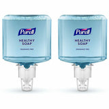 PURELL&reg; ES4 Healthy Soap&reg; Gentle & Free Foam Refill (5072-02)