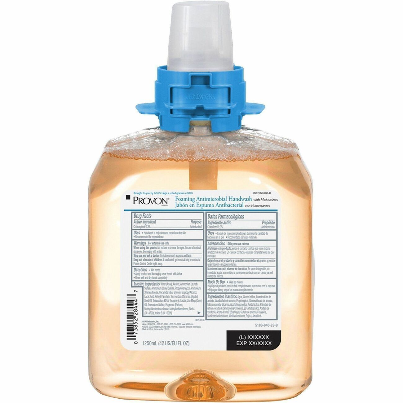 GOJO Soap Provon Foaming Antib