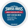Kcup Swss Mss Mlkchoc 22Bx