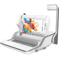 Fellowes Machine Bnd/Stplr Lyra