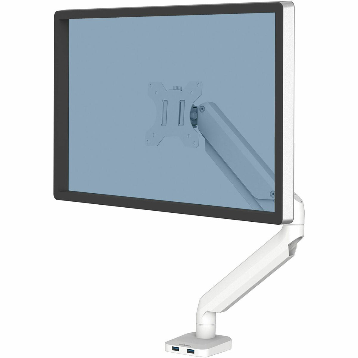 Fellowes Monitor Arm Single