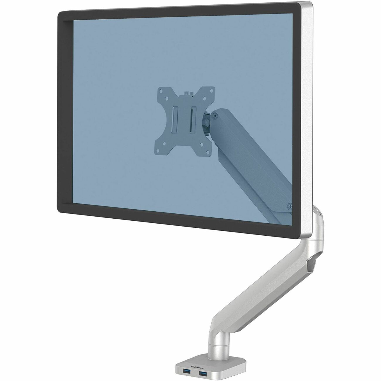 Fellowes Monitor Arm Single