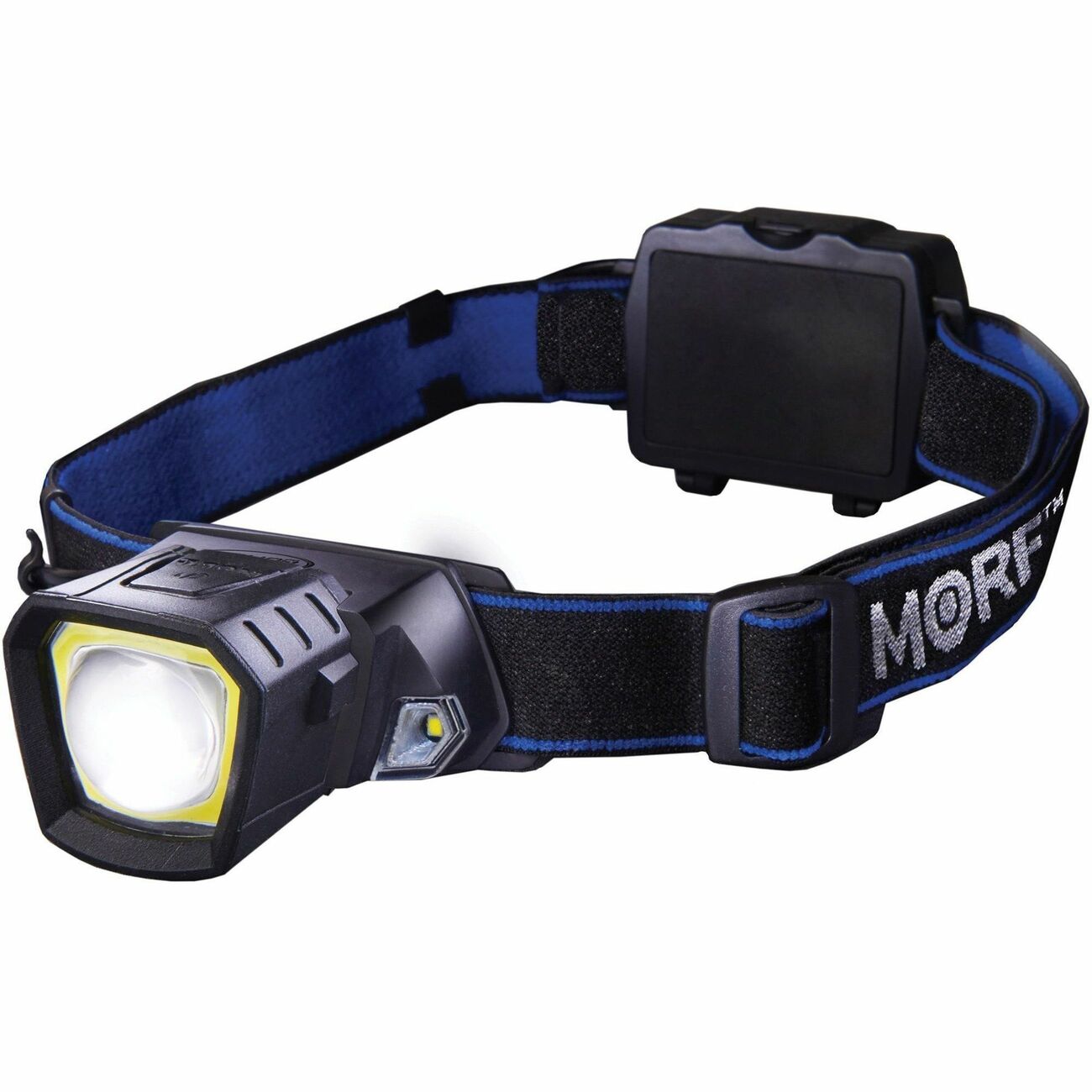 Bostitch Headlamp Removable Light