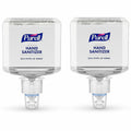 GOJO Sanitizer Advanced Foam