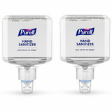 PURELL&reg; Advanced Hand Sanitizer Foam Refill