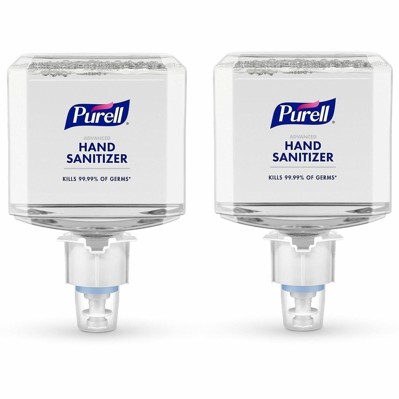 GOJO Sanitizer Advanced Foam