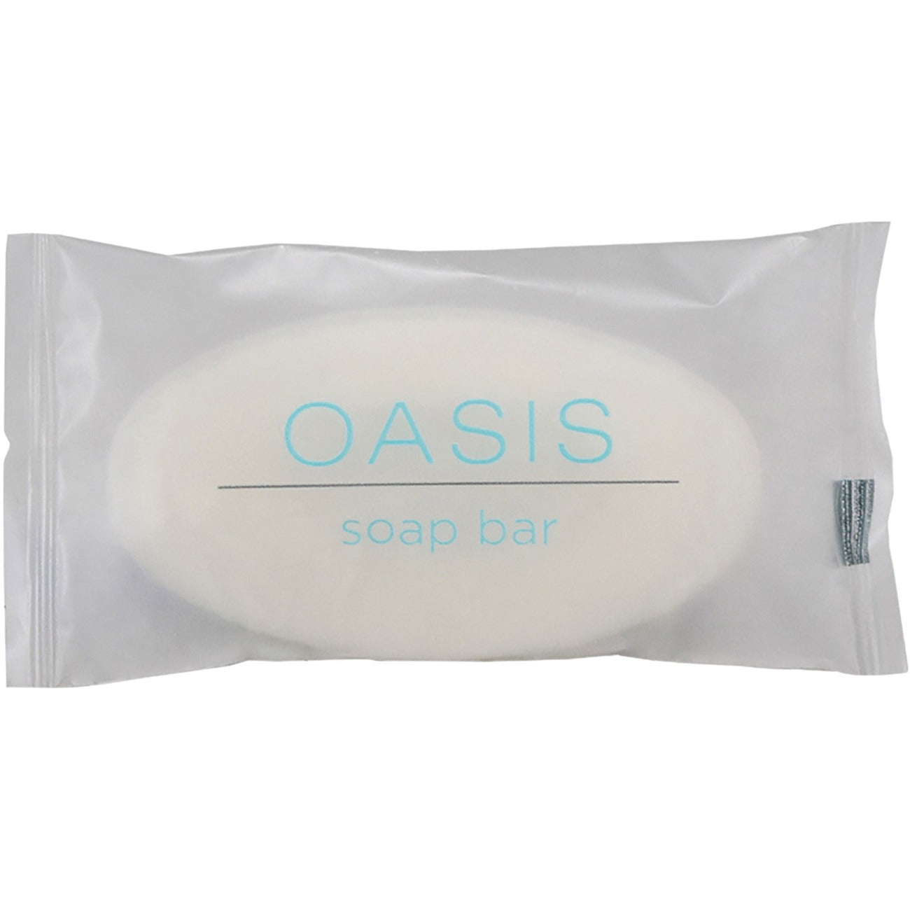 Soap Bar Oa 17G Ovl 500 Cs