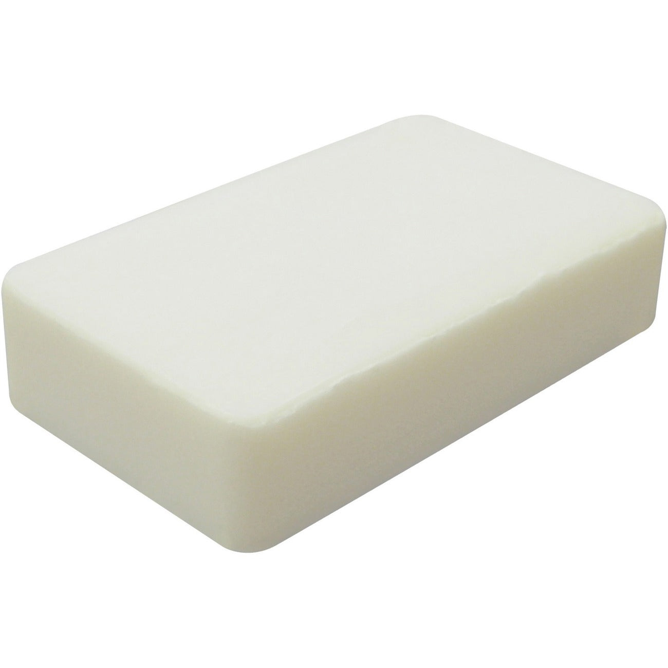 Soap Bar Unwrpd 60G Wht