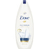 Diversey Soap Dove Body Wash Deep