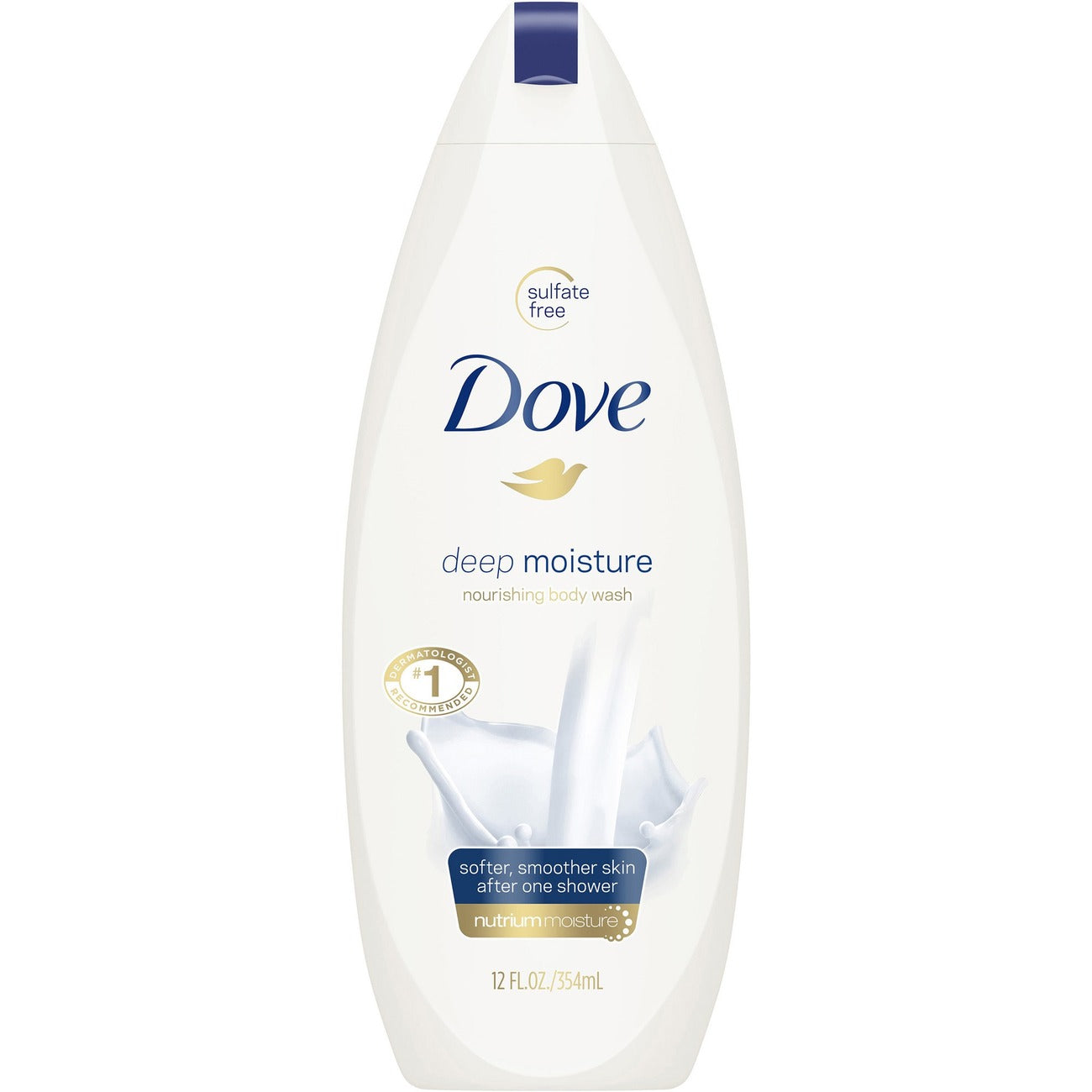 Diversey Soap Dove Body Wash Deep
