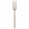 Fork Cutlerease Dis Com Wh