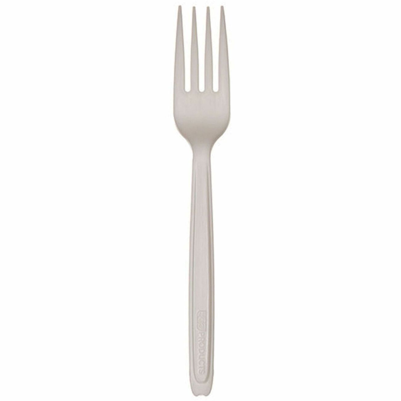 Fork Cutlerease Dis Com Wh