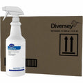 Diversey Cleaner Glass Surfce Lbe