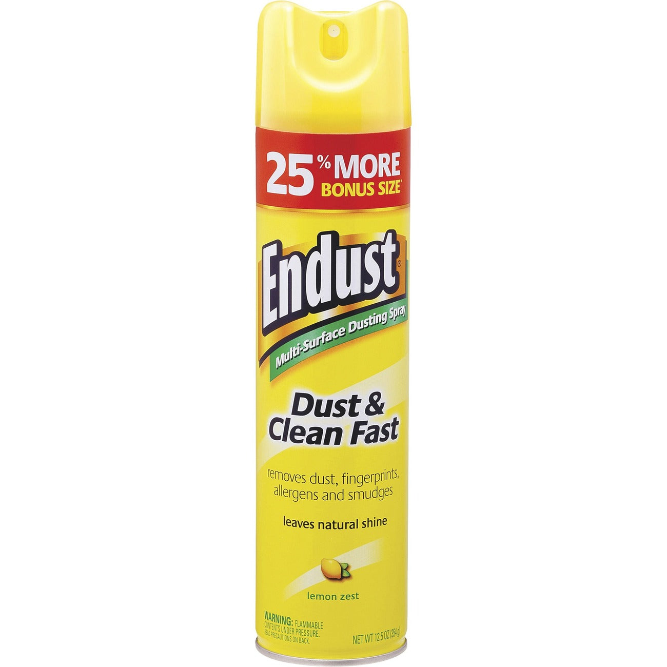 Diversey Duster Endust Multi-Surfc