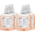 Genuine Joe Soap Antibacterial Foam