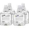 Genuine Joe Soap Foam Certified