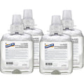 Genuine Joe Soap Foam Certified