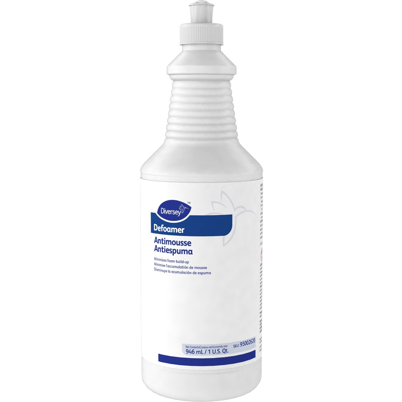 Diversey Cleaner Crpt Cre Lqd Dfmr