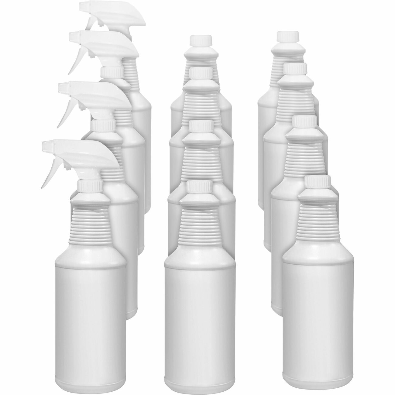 Diversey Bottle Empty 32Z 12-4 Spray