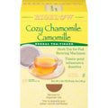 Tea Pods Cozy Chamomile