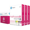 HP Paper Multipurpose20 3Rm