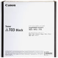 Canon Crtdg Lsr 525 615 Bk 51.5K