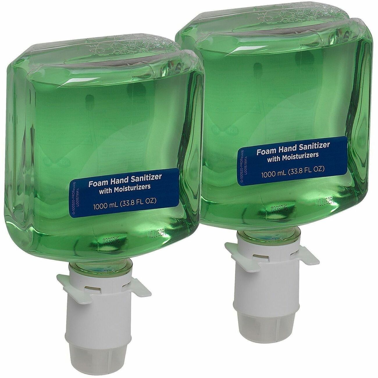 Georgia-Pacific Sanitizer Foam Ff Enmotion