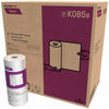 Kitchen Roll Towel 2 Ply White